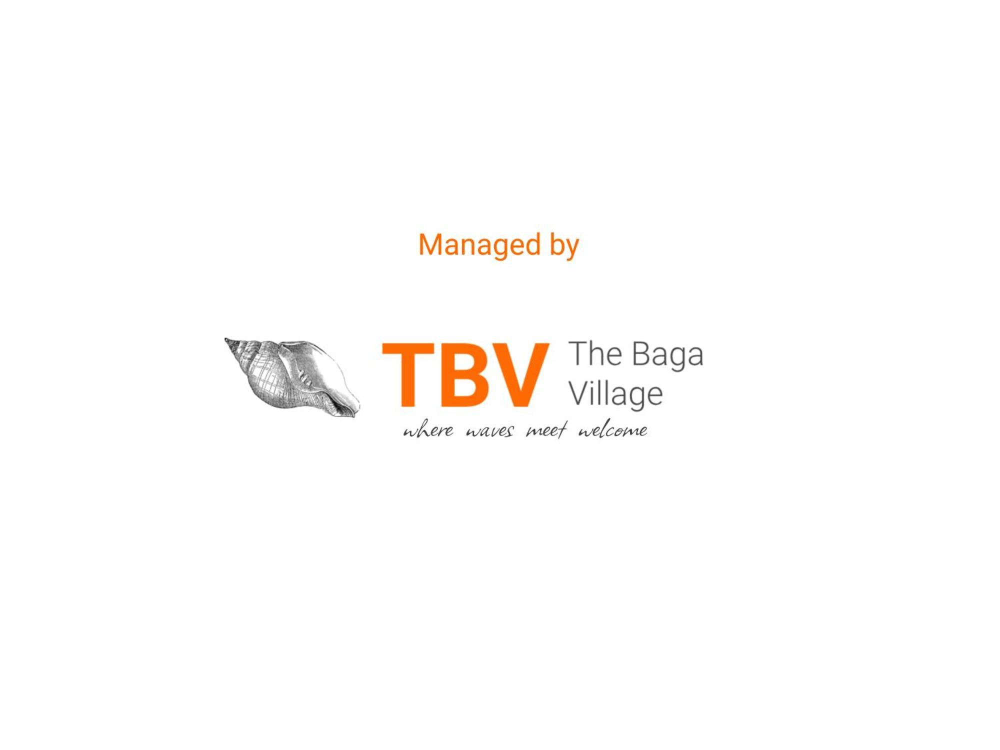The Baga Pescador-Tbv Exterior foto